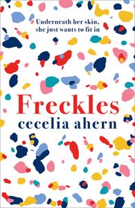 Cecelia Ahern Untitled Novel 2 di Cecelia Ahern edito da Harpercollins Publishers