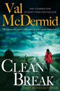 Clean Break di Val McDermid edito da Harpercollins Publishers