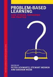 Problem-based Learning di Peter Schwartz edito da Routledge