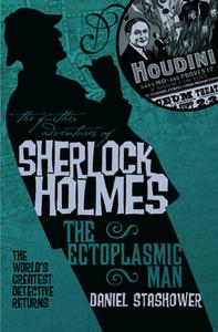 The Further Adventures of Sherlock Holmes di Daniel Stashower edito da Titan Books Ltd