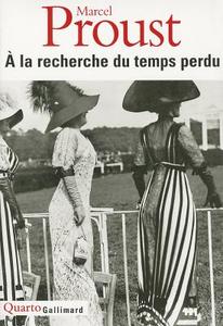 a la Recherche Du Temps Perdu: One Volume di Marcel Proust edito da DISTRIBOOKS INTL INC