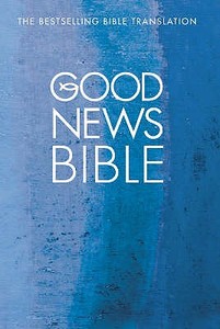 Good News Bible (gnb): Compact Edition di Bible English Today's English edito da Harpercollins Publishers