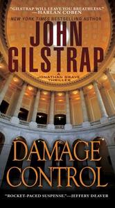 Damage Control di John Gilstrap edito da Kensington Publishing