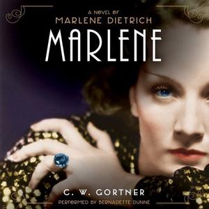 Marlene di C. W. Gortner edito da William Morrow & Company