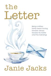 The Letter di Janie Jacks edito da Roadrunner Press
