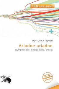Ariadne edito da Fer Publishing