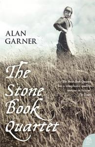 The Stone Book Quartet di Alan Garner edito da Harpercollins Publishers