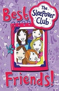 Best Friends! di Rose Impey edito da HarperCollins Publishers