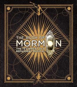 The Book of Mormon di Trey Parker, Robert Lopez, Matt Stone edito da HarperCollins Publishers Inc