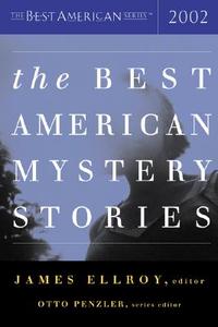 The Best American Mystery Stories edito da Houghton Mifflin Harcourt (HMH)