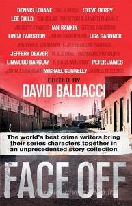Face Off di David Baldacci, Various edito da Little, Brown Book Group