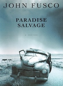 Paradise Salvage di John Fusco edito da Blackstone Audiobooks