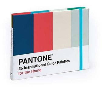 Pantone di Pantone LLC edito da Chronicle Books