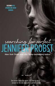 Searching for Perfect di Jennifer Probst edito da GALLERY BOOKS