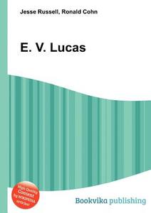 E. V. Lucas edito da Book On Demand Ltd.