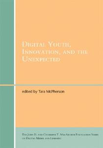 Digital Youth, Innovation, And The Unexpected edito da Mit Press Ltd