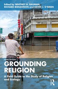 Grounding Religion edito da Taylor & Francis Ltd
