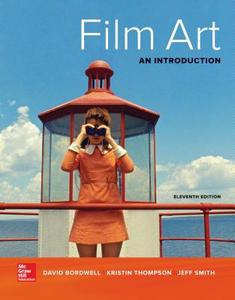Film Art: An Introduction di David Bordwell edito da McGraw-Hill Education