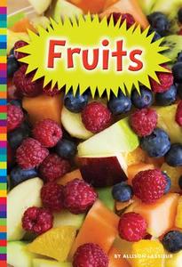 Fruits di Allison Lassieur edito da AMICUS