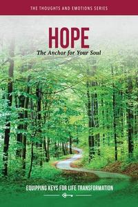 Hope di Journey2love edito da Kendall/Hunt Publishing Company