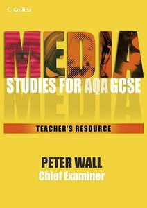 Media Studies For Gcse di Pete Wall edito da Harpercollins Publishers