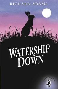Watership Down di David Parkins, Richard Adams edito da Penguin Books Ltd