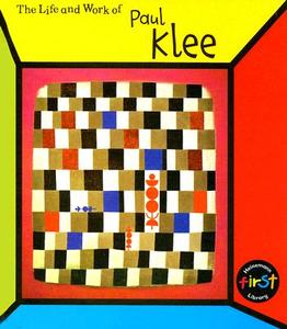 Paul Klee di Sean Connolly edito da Heinemann Educational Books