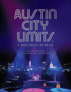 Austin City Limits di Tracey E. W. Laird, Brandon Laird edito da Insight Editions