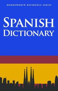 English - Spanish Dictionary edito da Wordsworth Editions Ltd