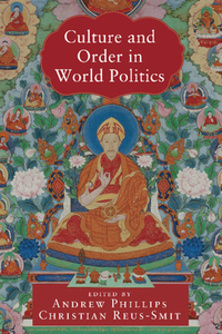Culture And Order In World Politics edito da Cambridge University Press
