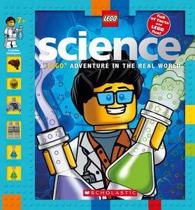 Lego Science di Penelope Arlon edito da Scholastic Us