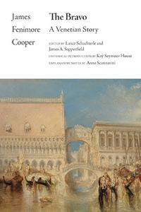 The Bravo di James Fenimore Cooper edito da ST UNIV OF NEW YORK PR