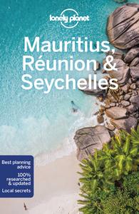 Mauritius, Reunion & Seychelles di Planet Lonely edito da Lonely Planet