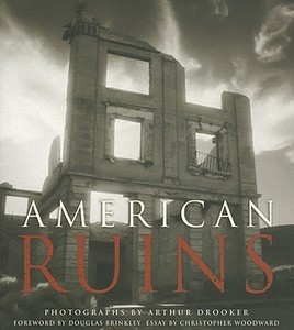 American Ruins edito da Merrell