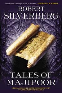 Tales of Majipoor di Robert K. Silverberg edito da ROC BOOKS