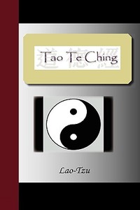 Tao Te Ching di Lao-Tzu edito da Nuvision Publications