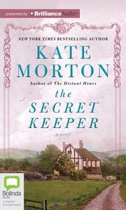 The Secret Keeper di Kate Morton edito da Bolinda Publishing