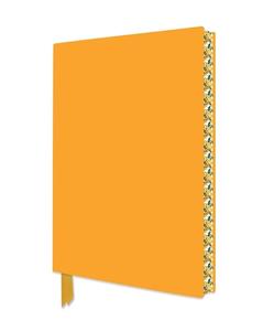 Sunrise Gold Artisan Notebook (Flame Tree Journals) edito da Flame Tree Publishing