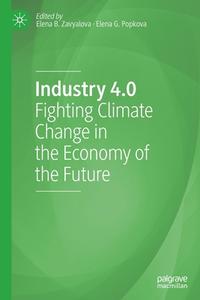 Industry 4.0 edito da Springer International Publishing