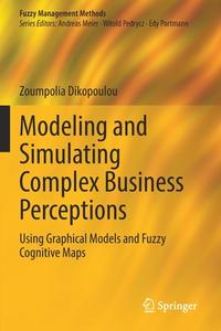 Modeling and Simulating Complex Business Perceptions di Zoumpolia Dikopoulou edito da Springer International Publishing