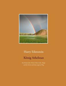 König Athelstan di Harry Eilenstein edito da Books on Demand