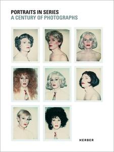 Series Of Portraits di Gabriele Betancourt-Nunez, Ulrike Schneider edito da Kerber Verlag