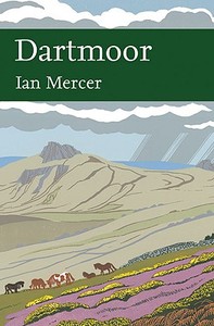 Dartmoor di Ian Mercer edito da Harpercollins Publishers