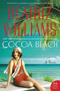 Cocoa Beach di Beatriz Williams edito da WILLIAM MORROW
