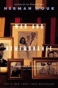 War and Remembrance di Herman Wouk edito da BACK BAY BOOKS