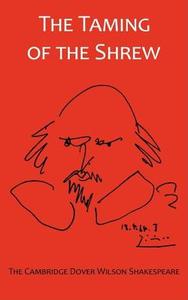 Taming Of The Shrew di William Shakespeare edito da Cambridge University Press