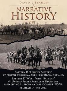 A Narrative History Of di David L. Stanley edito da Infinity Publishing