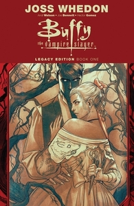 Buffy the Vampire Slayer Legacy Edition Book One di Joss Whedon edito da BOOM STUDIOS