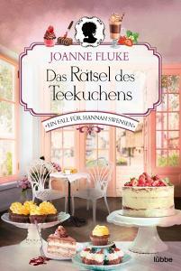 Das Rätsel des Teekuchens di Joanne Fluke edito da Lübbe