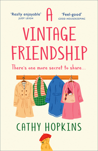 Cathy Hopkins Untitled 4 di Cathy Hopkins edito da Harpercollins Publishers